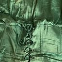 Marciano Silk corset boned  blouse Photo 6