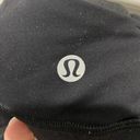 Lululemon Black Energy Sports Bra Photo 3