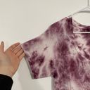 American Eagle  Acid Wash Tee Photo 2