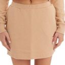 Kappa Authentic Glenda Skirt Beige L Photo 6