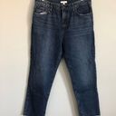 BP . (Nordstrom Brand) High Rise Mom Jeans. Size 30 Photo 0