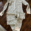 American Eagle NWT  Pajama Jumpsuit Photo 5