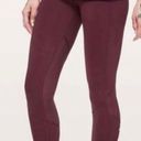 Lululemon Pace Rival Crop Leggings Photo 0