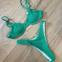 SheIn Green  bikini Set Photo 0