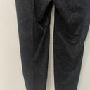 Dockers Black And Gray Design Pants Size 10 Photo 6