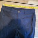 Harper  Grey Corduroy Flare Pants M Photo 3