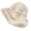 Urban Outfitters  Beige Multi Crochet
Bucket Hat Photo 2