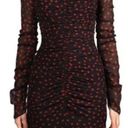 Dolce & Gabbana Nwot dolce &gabanna silk polka dot dress Photo 5