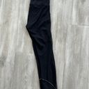 Lululemon Black Leggings Photo 3