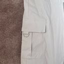 Pretty Little Thing Khaki / Tan Cargo Pants Photo 1