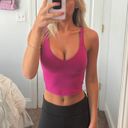 Lululemon Align Tank Ripened Raspberry 2 Photo 1