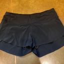 Lululemon Speed Up Short 2.5” Photo 0