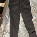 Western Ethics Black Jeans Photo 2