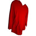 Tresics Femme by  Red Hoody Shirt Photo 2