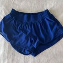 Lululemon Hotty Hot LR Short 2.5” Lined Photo 0