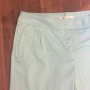 Nike NWOT  Golf Dri-Fit Performance Crop Capri Pants Size 12 Photo 6