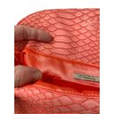  Bags | Kate Landry Clutch | Color: Coral Pink | Size: Os | Photo 7