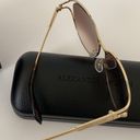 Alexander McQueen NWOT  sunglasses Photo 9