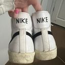 Nike Blazers Photo 4