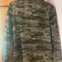 Nordstrom Army Green Coat Photo 1