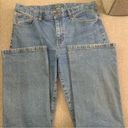 Ralph Lauren Women’s  Classic Bootcut Jeans Size 12 Photo 0