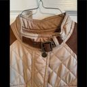 Ralph Lauren  vintage chili crest patch quilted jacket Photo 4