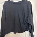 Free People Movement  Inspire Layer Long Sleeve Top Photo 1