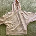 Old Navy Active Pink  Dynamic Fleece Hoodie Photo 1