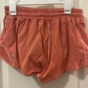 Lululemon Hotty Hot Short 2.5” Photo 0