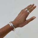 Princess Polly Silver Bracelet Photo 0