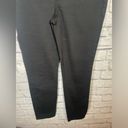 Talbots  Flawless Five Pocket Slim Ankle Jeans Size 10 black color Photo 3