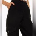 Wilfred Aritzia  Free Modern Cargo Pants Black Photo 2