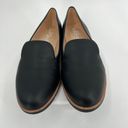 Life Stride  Women's Zendaya Loafers in Black Size 8W MSRP $70 Photo 2