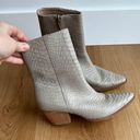 Matisse Footwear Boots Photo 3