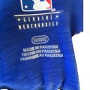 Genuine Merchandise KC Royals short sleeve tank size XL NWT Photo 4