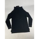 Under Armour Missouri Tigers Womens‎ Medium Black Funnel Cowl Neck Turtle  NEW Photo 7