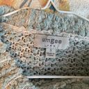 Umgee Knitted Sweater  Photo 1