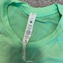 Lululemon Swiftly Tech Short Sleeve Race Length Photo 3