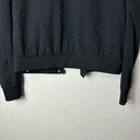 Fabletics  Black Zip Up Ithaca Jacket size Medium Photo 4