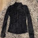 Lululemon Black Define Jacket Photo 1