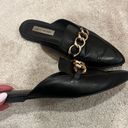 Steve Madden Slip On Loafers Photo 2