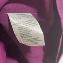 Cooper and Ella  shirt‎ purple velvet NWT XS Photo 5