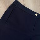 Anne Klein NWOT  scalloped shorts Photo 4