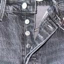 Levi’s Ribcage Straight Jeans Photo 2
