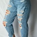 American Eagle distressed Jean Photo 1