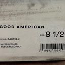 Good American NIB  Black Pumps Photo 6