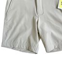 All In Motion  Women’s Hybrid Khaki Shorts Size S Resort UPF 50+ Water Repellent Photo 2