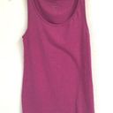 Isabel Maternity  scoop neck tank L Photo 0