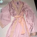 Savagexfenty Savage Fenty Satin Robe  Photo 0