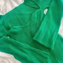 Kelly Green Sweater top Photo 0